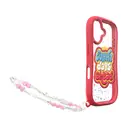 Thumbnail 4 of ลัท เคส iPhone 16 Plus รุ่น POP LOVIE Case สี Sunny Red