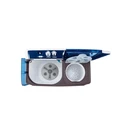 Thumbnail 4 of LG Twin Tub Washing Machine 15 kg Model TT15WAPG