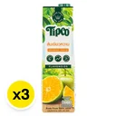 Thumbnail 2 of ทิปโก้ น้ำส้มเขียวหวาน 100% 1 ล. x 3