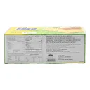 Thumbnail 4 of เอลเซ่ เลเยอร์เค้ก กลิ่นกล้วยหอมสอดไส้ครีม 15 ก. 24 ชิ้น