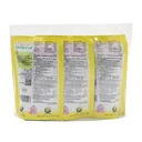 Thumbnail 3 of กรีนนัท ถั่วลันเตาอบกรอบ รสปลาหมึก 70 ก. x 3