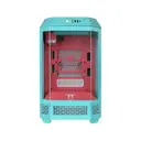 Thumbnail 2 of เทอร์มอลเทค เคสคอมพิวเตอร์ The Tower 250 สีสเตอบอรี่ มิ้นส์