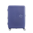 Thumbnail 2 of AMERICAN TOURISTER Luggage EXP TSA Size 25 Model CURIO SPINNER UltrAMarine