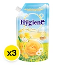 Thumbnail 2 of HYGIENE Fabric Softener Nature Airy Sky 480 l x 2+1