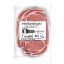 Thumbnail 1 of พอร์คชอพสเต็กแช่แข็ง 950 ก.