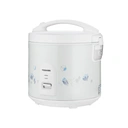 Thumbnail 2 of TOSHIBA หม้อหุงข้าวอุ่นทิพย์ 1.0 ลิตร RC-T10JH(W)  สีขาว
