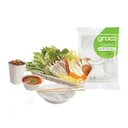 Thumbnail 1 of เกรซ ซิมเปิล ชุดภาชนะปิ้งย่าง+ชาบู