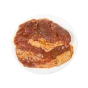 Thumbnail 2 of สินธร ฟู้ด โฟรเซ่น เสือร้องไห้หมักรสจิ้มแจ่วแช่แข็ง 500 กรัม