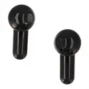 Thumbnail 3 of Techpro Headphone Mini TWS Transparent T01 Black