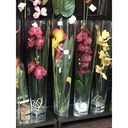 Thumbnail 4 of แก้วทรงกรวย แก้วสูง 80cm. แจกันแก้วทรงสูง แจกันแก้วตั้งพื้น