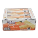 Thumbnail 4 of ไวโอเลต เวเฟอร์รสส้ม 27 ก. x 12