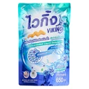 Thumbnail 2 of ไวกิ้ง น้ำยาซักผ้าเข้มข้น กลิ่นสวีทแพร์ 650 มล. x 2