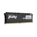 Thumbnail 2 of KINGSTON  RAM DDR5(5200) 16GB (8GBX2) FURY BEAST (KF552C40BBK2-16) - A0143232