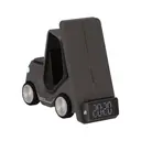 Thumbnail 1 of เทคโปร ที่ชาร์จไร้สาย 5-in-1 Desktop Wireless Charger สีเทา