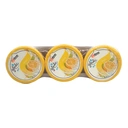 Thumbnail 5 of เกลด กลิ่นเลมอน 70 ก. x 3