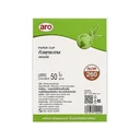 Thumbnail 4 of ARO Paper Cup 260 ml 50 pcs