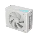 Thumbnail 2 of เอซุส พาวเวอร์ซัพพลาย ROG Strix 1000W Gold Aura สีขาว ประกัน 10 ปี (90YE00P5-B0ZA00)