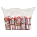 Thumbnail 3 of ยำยำ ช้างน้อย บะหมี่กึ่งสำเร็จรูป รสบาร์บีคิว 20 ก. x 60