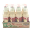 Thumbnail 3 of ไวตามิ้ลค์ น้ำนมถั่วเหลืองผสมข้าวบาร์เลย์และมอลต์ ทูโก 300 มล. x 12