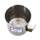 Thumbnail 2 of แก้วน้ำสแตนเลส 8 cm GOGO (แพค 12 ใบ)