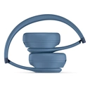 Thumbnail 2 of Beats Solo 4 Matte Slate Blue