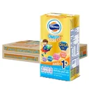 Thumbnail 1 of FOREMOST Omega Gold 1 Plus UHT Milk Plain Flavour 110 ml x 48