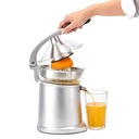 Thumbnail 2 of เครื่องคั้นน้ำส้ม รุ่น MCJ3 สีเงิน