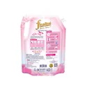 Thumbnail 2 of [ยกลัง] Fineline ไฟน์ไลน์ผลิตภัณฑ์ซักผ้าแฮบปี้เนส สวีท ฟลอรัล 1,250 มล. x6, สีชมพู, สะอาด หอมสดชื่น ไม่ฉุน
