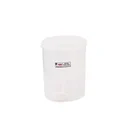 Thumbnail 1 of PIONEER Round Canister With Spoon 6.5 l