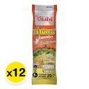 Thumbnail 2 of โก๋แก่ บีน ถั่วมิกซ์โรยเกลือ 20 ก. x 12