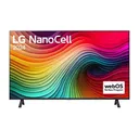 Thumbnail 1 of LG NanoCell NANO81 4K Smart TV 2024 43  43NANO81TSA