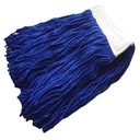 Thumbnail 3 of ผ้าม็อบถูเปียก  12 นิ้ว สีน้ำเงิน