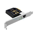 Thumbnail 2 of TP-LINK PCIe Lan Card (TX201) Gigabit - A0147017 - A0147017