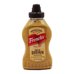 Thumbnail 1 of FRENCH'S Daily Mustard 340 g