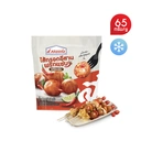 Thumbnail 2 of ไส้กรอกอีสานพริกแซ่บ ส.ขอนแก่น 65 กรัม (10 ซอง/แพ็ค)