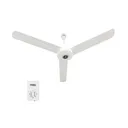 Thumbnail 1 of พัดลมเพดาน ใบพัด 48 นิ้ว  รุ่น OA-8831 สีขาว