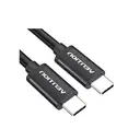 Thumbnail 3 of เวนชั่น สายชาร์จ Type-C Male to Male Cable 1 ม.