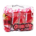 Thumbnail 3 of ฮานามิ ข้าวเกรียบกุ้ง รสต้นตำรับ 52 ก. x 4