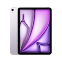 Thumbnail 1 of Apple iPad Air 11-inch (M3) Wi-Fi + Cellular 128GB Purple (2025)