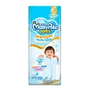 Thumbnail 1 of MAMYPOKO PANTS PREMIUM AIM PERFECT DRY FOR BOY SIZE XXXL 22 PCS