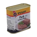 Thumbnail 2 of ทิวลิป เนื้อหมูลันเชิ้นมีท 340 กรัม