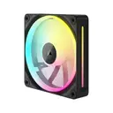 Thumbnail 3 of คอร์แซร์ พัดลมคอม iCUE LINK LX120 RGB 120mm PWM Single Fan Expansion