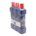 Thumbnail 4 of เป็ด โปร น้ำยาล้างห้องน้ำ 450 มล. x 3