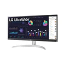 Thumbnail 3 of LG Monitor UltraWide™ Full HD 29'' Model 29WQ600-W.ATM