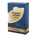 Thumbnail 1 of เอโร่ โกลด์ ข้าวหอมมะลิออร์แกรนิค 1 กก.