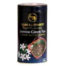 Thumbnail 2 of BLUE ELEPHANT Royal Thai Cuisine Thai Green Tea with Jasmine Blossom 100g x 3 cans