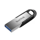 Thumbnail 2 of SANDISK  256GB Flash Drive ULTRA FLAIR (SDCZ73) USB 3.0 Black - A0133589