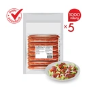 Thumbnail 2 of ตราอร่อยด่วน กุนเชียงหมู 1 กก. x 5