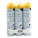 Thumbnail 3 of เกลด สเปรย์ปรับอากาศ กลิ่นเฟรชเลมอน 320 มล. x 3