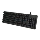 Thumbnail 1 of LOGITECH KEYBOARD G512 RGB - GX-BLUE-CLICKY-SWITCH ENTH - A0131522